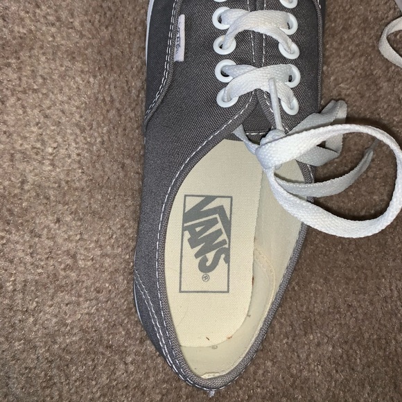 Vans | Shoes | Vans Authentic Lo Pro 